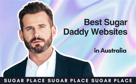 best sugar daddy apps australia|Sugar Daddy Australia Dating App & Website